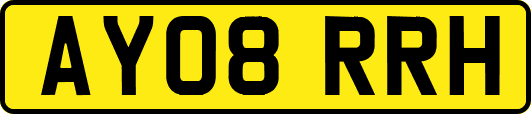 AY08RRH