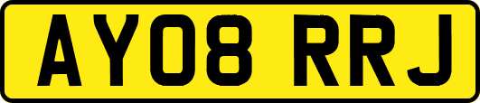 AY08RRJ