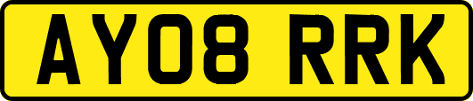 AY08RRK