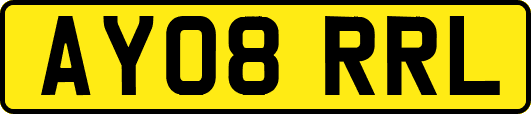 AY08RRL
