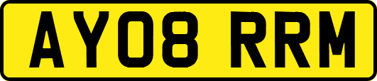 AY08RRM
