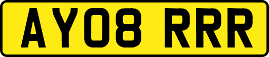 AY08RRR