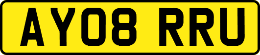 AY08RRU