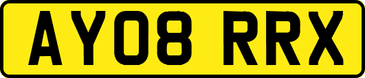 AY08RRX