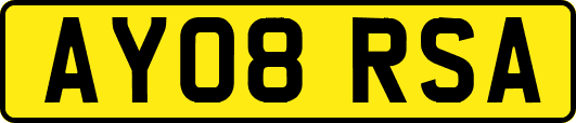 AY08RSA
