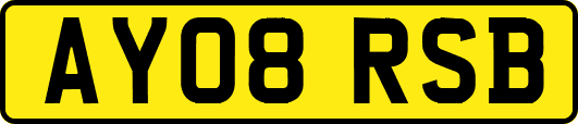 AY08RSB