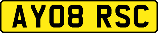 AY08RSC