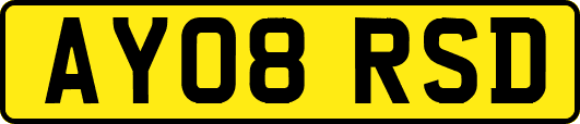 AY08RSD