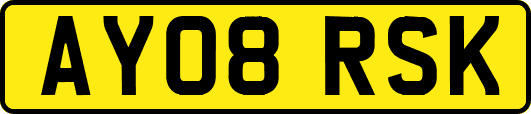 AY08RSK
