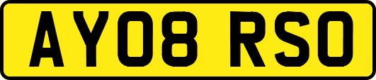 AY08RSO