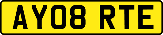 AY08RTE