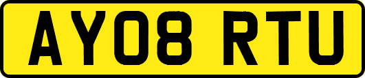 AY08RTU