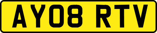 AY08RTV