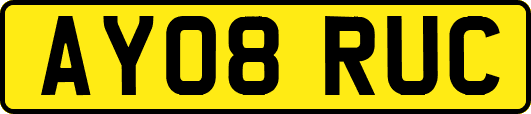 AY08RUC