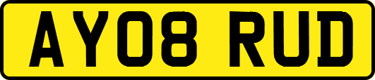 AY08RUD
