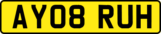 AY08RUH