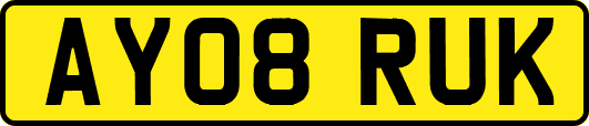 AY08RUK