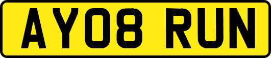 AY08RUN