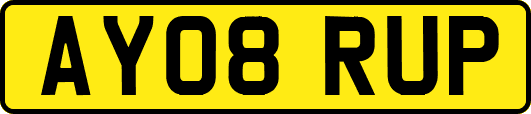 AY08RUP