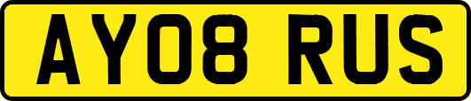 AY08RUS