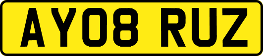 AY08RUZ