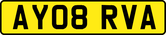AY08RVA