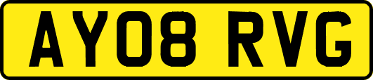 AY08RVG