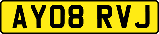 AY08RVJ
