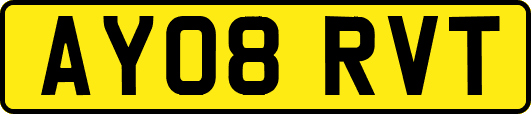 AY08RVT