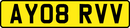 AY08RVV