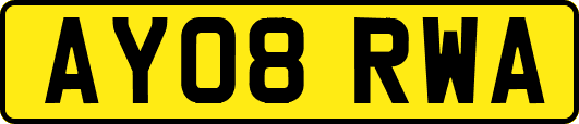 AY08RWA