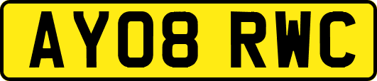 AY08RWC