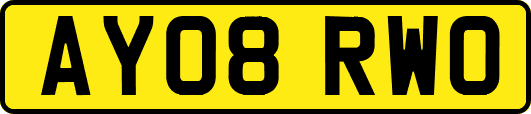 AY08RWO