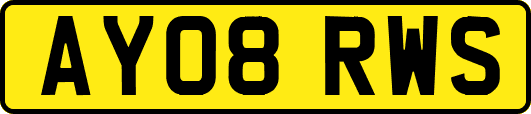 AY08RWS