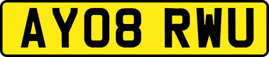 AY08RWU