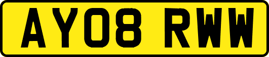 AY08RWW