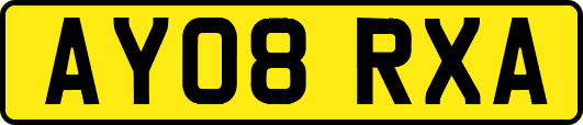 AY08RXA
