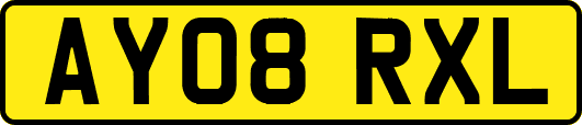 AY08RXL