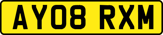 AY08RXM