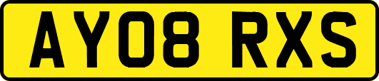 AY08RXS