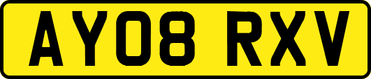 AY08RXV