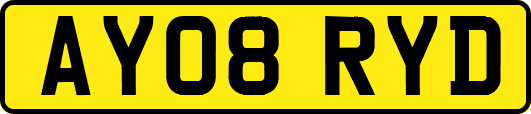 AY08RYD