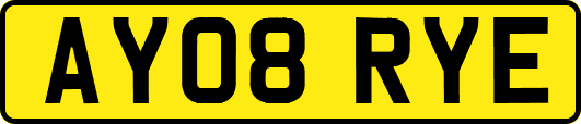AY08RYE