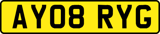 AY08RYG