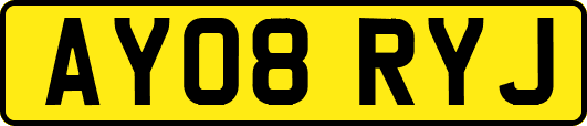 AY08RYJ