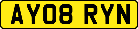 AY08RYN
