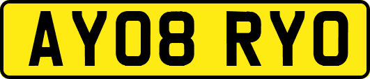 AY08RYO