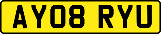 AY08RYU