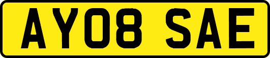 AY08SAE