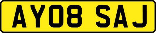 AY08SAJ